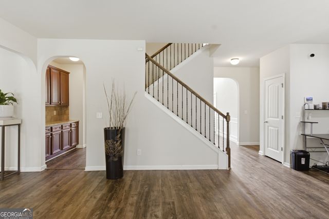 1293 Heartwood Avenue, Mcdonough, GA 30253