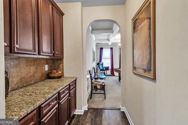 1293 Heartwood Avenue, Mcdonough, GA 30253