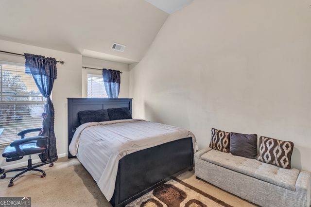 1293 Heartwood Avenue, Mcdonough, GA 30253