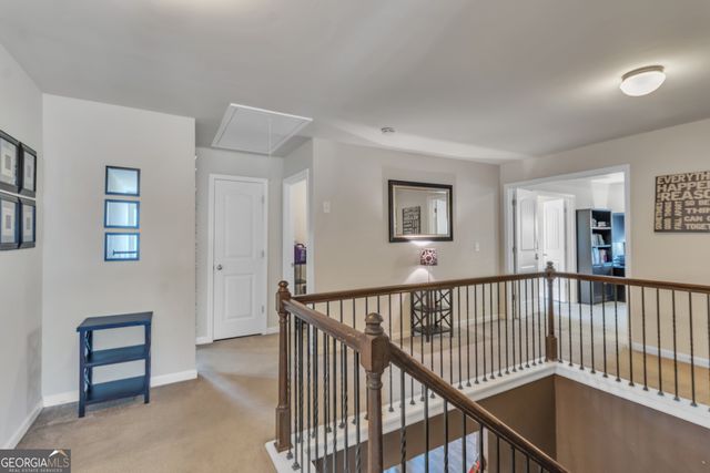 1293 Heartwood Avenue, Mcdonough, GA 30253
