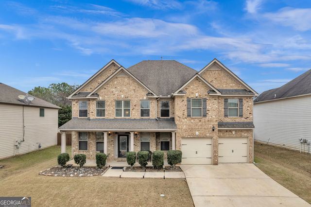 1293 Heartwood Avenue, Mcdonough, GA 30253