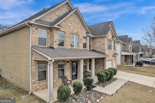1293 Heartwood Avenue, Mcdonough, GA 30253