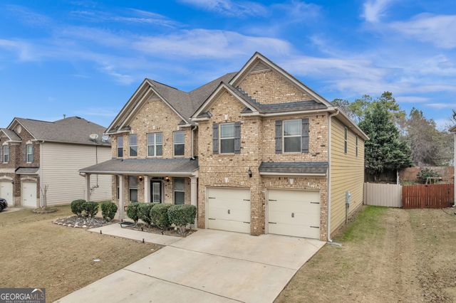 1293 Heartwood Avenue, Mcdonough, GA 30253