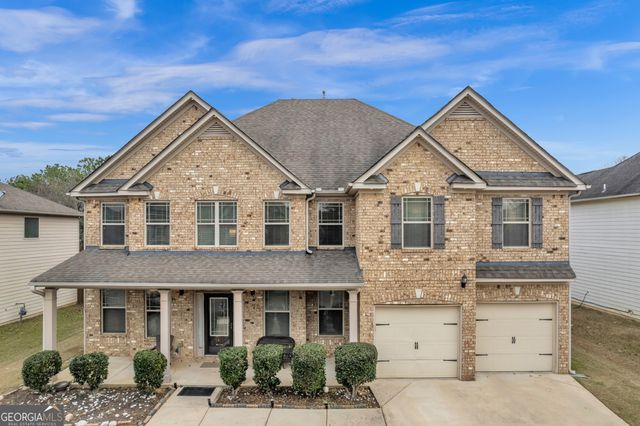 1293 Heartwood Avenue, Mcdonough, GA 30253