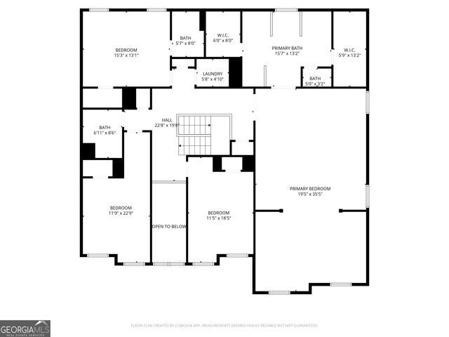 1293 Heartwood Avenue, Mcdonough, GA 30253