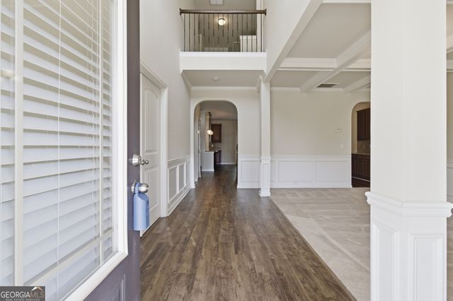 1293 Heartwood Avenue, Mcdonough, GA 30253