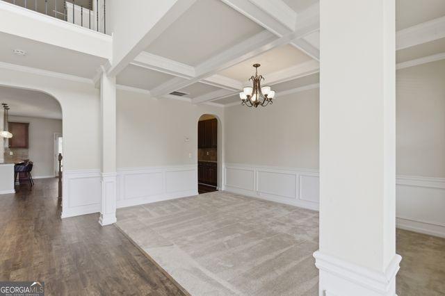 1293 Heartwood Avenue, Mcdonough, GA 30253