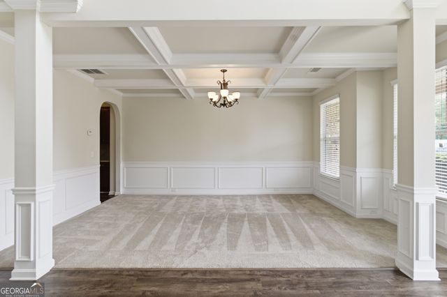 1293 Heartwood Avenue, Mcdonough, GA 30253