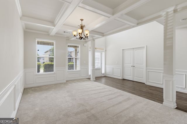 1293 Heartwood Avenue, Mcdonough, GA 30253