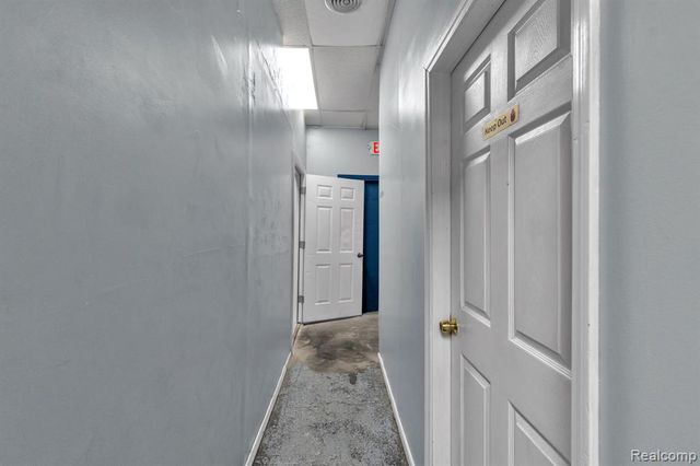 22019 Fenkell Street, Detroit, MI 48223