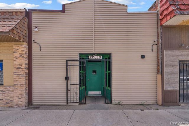 22019 Fenkell Street, Detroit, MI 48223