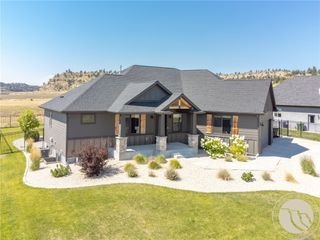 4220 Creekwood DRIVE, Billings, MT 59106