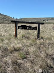 0 Ridge Road, Ellensburg, WA 98926