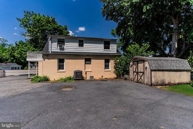 530 HOGESTOWN ROAD, Mechanicsburg, PA 17050