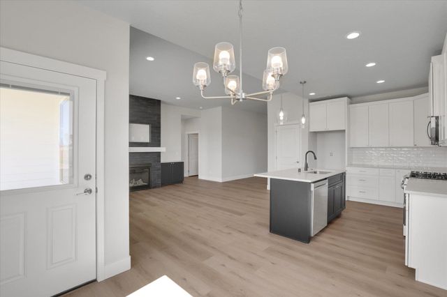 1109 - Unit 29 N Country Club Dr, Deer Park, WA 99006