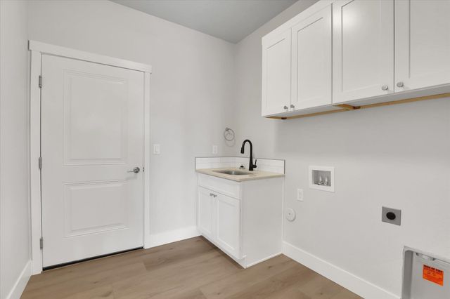 1109 - Unit 29 N Country Club Dr, Deer Park, WA 99006