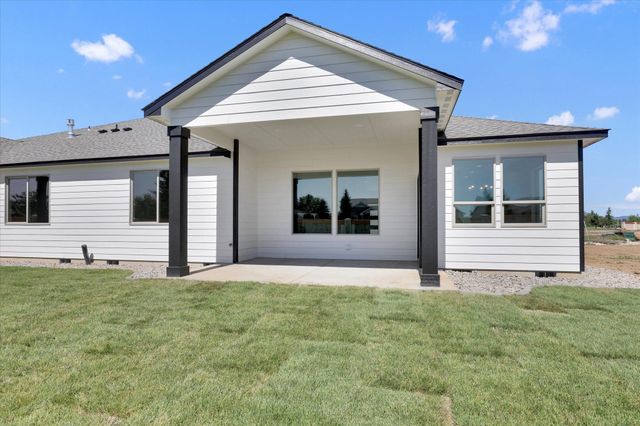 1109 - Unit 29 N Country Club Dr, Deer Park, WA 99006