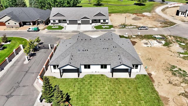 1109 - Unit 29 N Country Club Dr, Deer Park, WA 99006