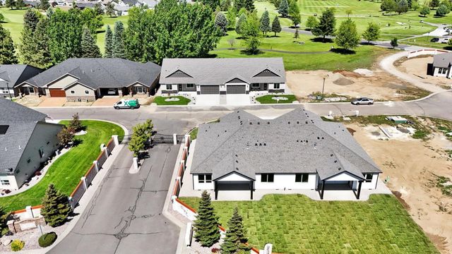 1109 - Unit 29 N Country Club Dr, Deer Park, WA 99006