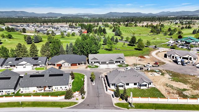 1109 - Unit 29 N Country Club Dr, Deer Park, WA 99006