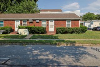 4202 Powhatan Ave # B, Norfolk, VA 23508