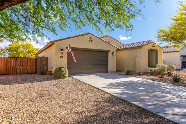 18417 W ELM Street, Goodyear, AZ 85395