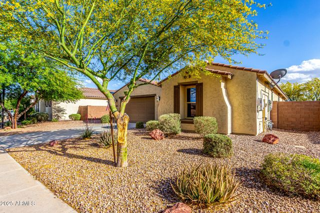 18417 W ELM Street, Goodyear, AZ 85395