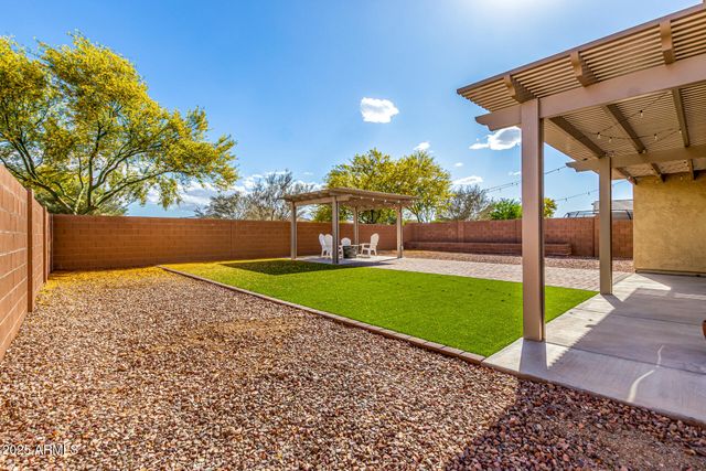 18417 W ELM Street, Goodyear, AZ 85395