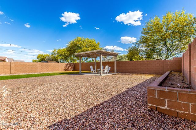 18417 W ELM Street, Goodyear, AZ 85395