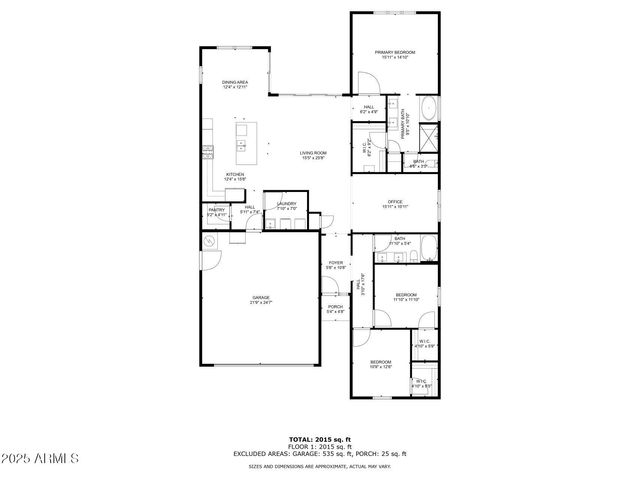 18417 W ELM Street, Goodyear, AZ 85395