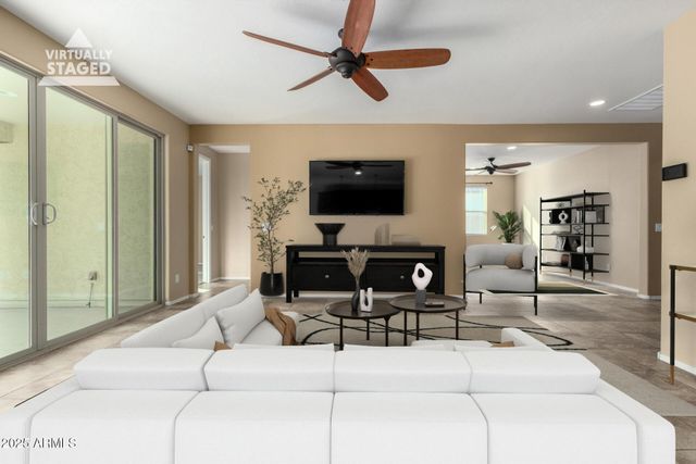 18417 W ELM Street, Goodyear, AZ 85395