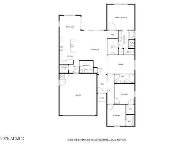 18417 W ELM Street, Goodyear, AZ 85395