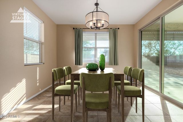 18417 W ELM Street, Goodyear, AZ 85395