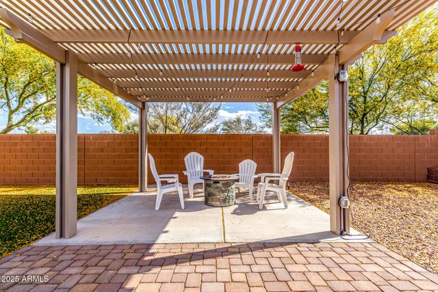 18417 W ELM Street, Goodyear, AZ 85395