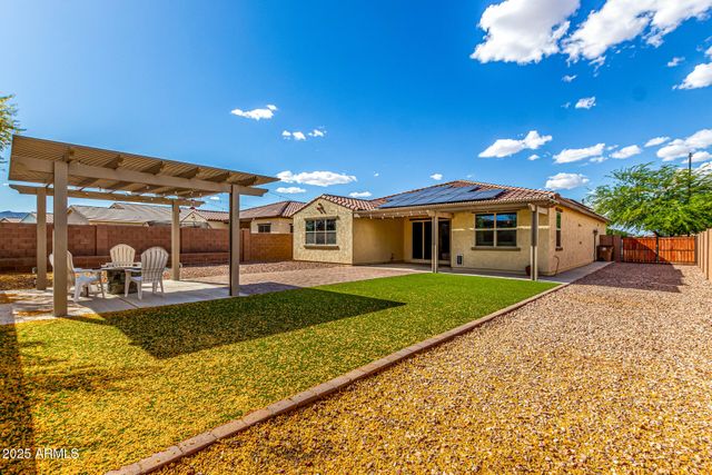 18417 W ELM Street, Goodyear, AZ 85395