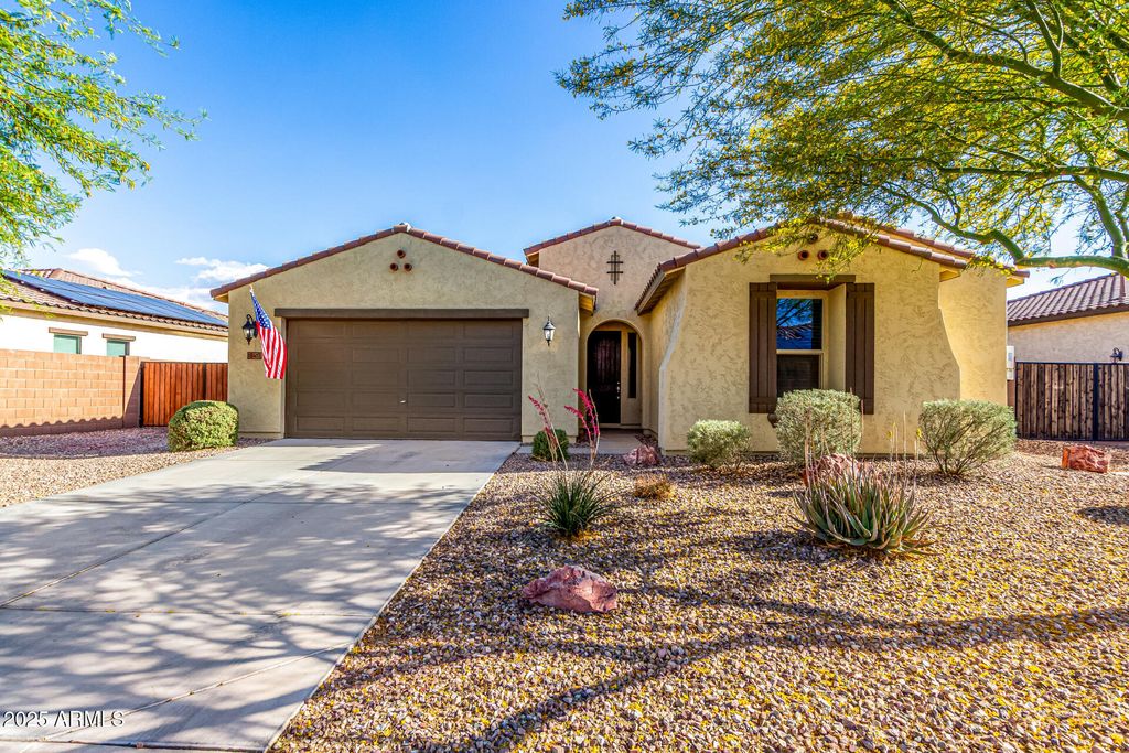 18417 W ELM Street, Goodyear, AZ 85395
