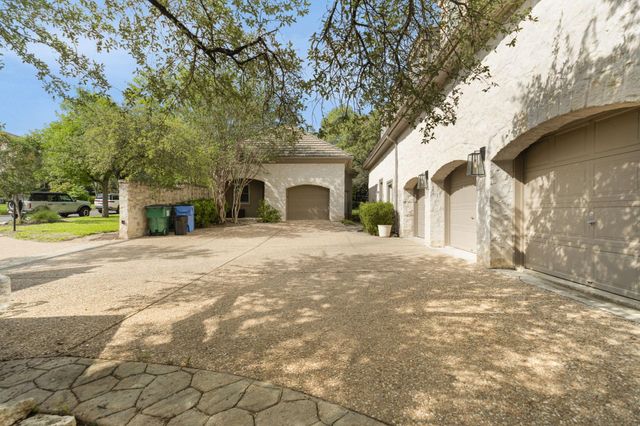 8616 Mendocino DR, Austin, TX 78735