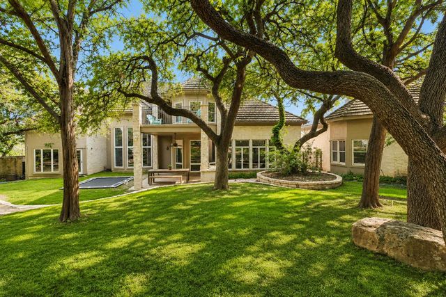 8616 Mendocino DR, Austin, TX 78735