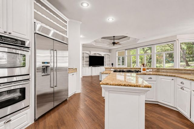 8616 Mendocino DR, Austin, TX 78735