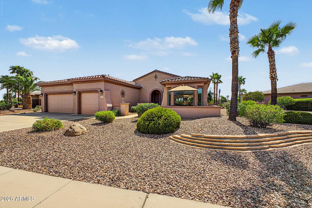 16405 W BONITA PARK Drive, Surprise, AZ 85387 — photo 2