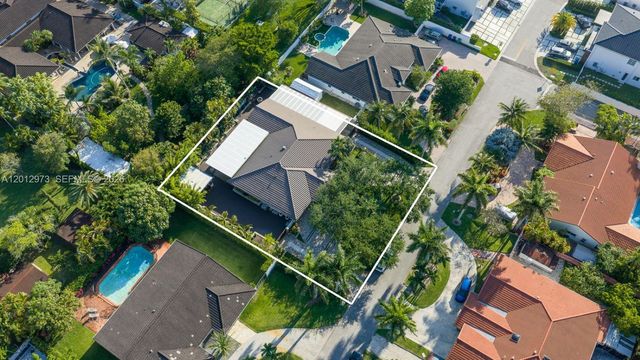 10570 SW 56th Terrace, Miami, FL 33173