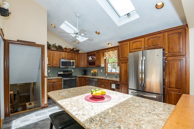 64 Dana Road, Reading, MA 01867