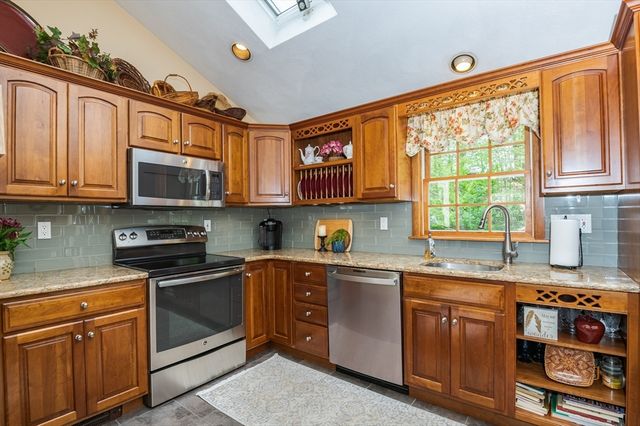 64 Dana Road, Reading, MA 01867