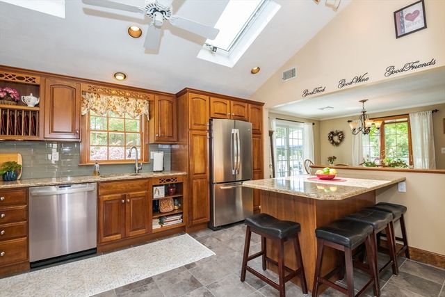 64 Dana Road, Reading, MA 01867