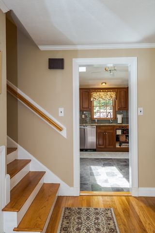 64 Dana Road, Reading, MA 01867