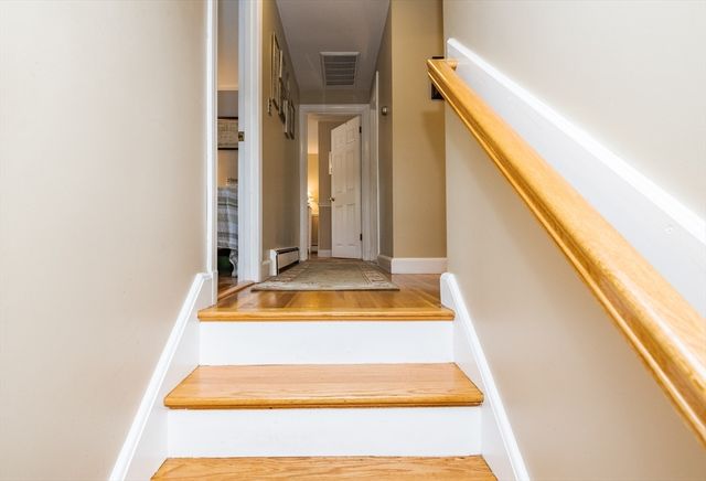 64 Dana Road, Reading, MA 01867