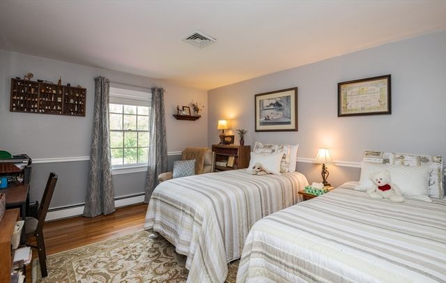 64 Dana Road, Reading, MA 01867