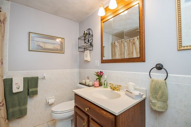64 Dana Road, Reading, MA 01867