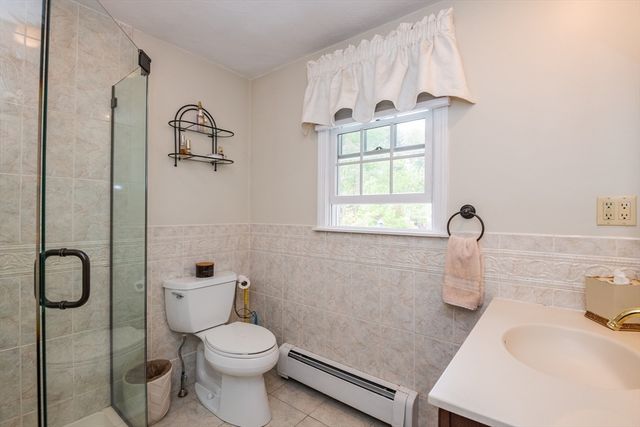 64 Dana Road, Reading, MA 01867