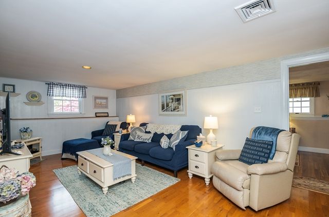 64 Dana Road, Reading, MA 01867